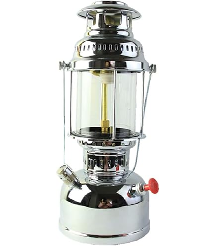 Amazon.com: BJQZX Hurricane Lantern Kerosene Lamp Vintage